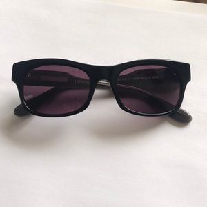 Derek Lam Devon sunglasses